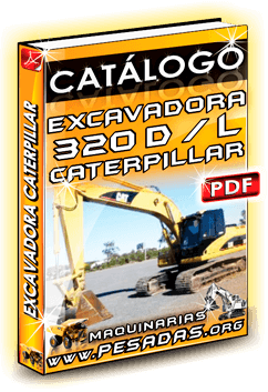 manual cat 320d daily instruction manual guides