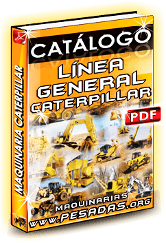 Descargar Catálogo Línea de Maquinaria Pesada Caterpillar