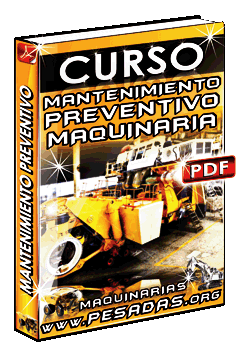 Ver Curso de Mantenimiento Preventivo Caterpillar