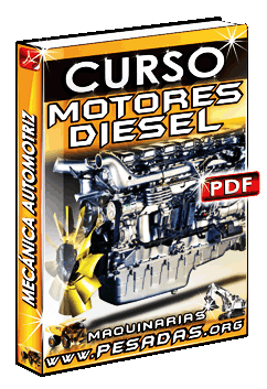 Descargar Curso de Motores Diesel
