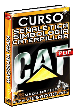 Ver Curso de Señalética y Simbología Caterpillar