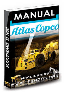 Descargar Manual Scooptrams Atlas Copco