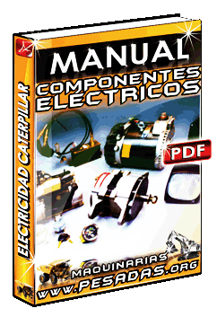 Ver Manual de Componentes Eléctricos Caterpillar