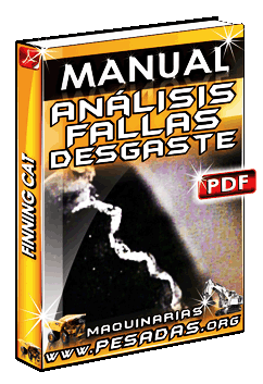 Ver Manual de Análisis de Fallas por Desgaste - Finning Cat