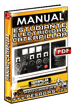 Ver Manual de Electricidad II - Finning Cat