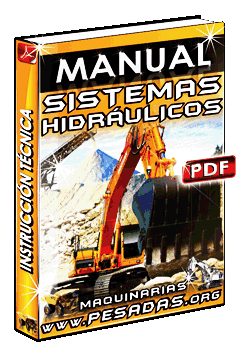 Ver Manual de Estudiante Sistemas Hidráulicos Ferreyros CAT