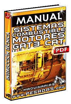 Ver Manual de Sistemas de Combustible de Motores GAT CAT