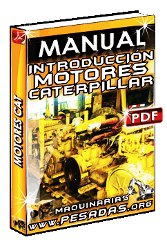 Ver Manual de Introducción de Motores Caterpillar