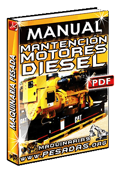 Descargar Manual de Mantención de Motores Diesel