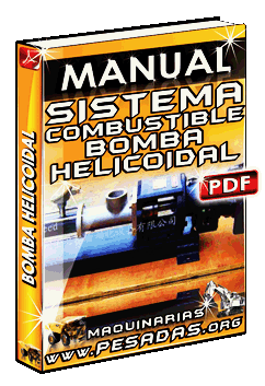Ver Manual de Sistema de Combustible con Bomba Helicoidal