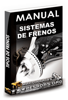 Ver Manual Sistemas de Frenos Caterpillar
