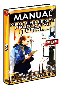 Descargar Manual de Mantenimiento Productivo Total TPM