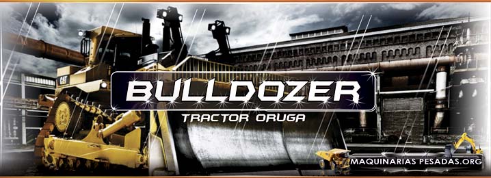 Bulldozer