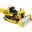 Icon Bulldozer