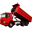 camion-volquete