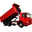 camion-volquete
