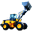 Cargador Frontal