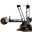Icon Excavadora Gigante