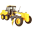 Icon Motoniveladora