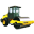 Icon Rodillo Compactador