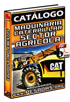 Catalogo maquinaria agricola honda