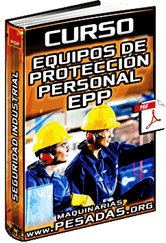 Descargar Curso de Equipos de Protección Personal EPP