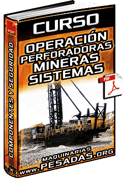 Ver Curso de Operación de Perforadoras Mineras
