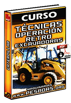 Ver Curso de Técnicas y Operación de Retroexcavadoras