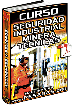 Ver Curso de Seguridad Industrial y Minera