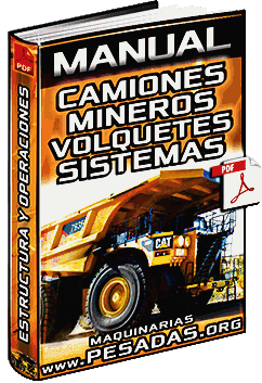 Descargar Manual de Camiones Mineros y Volquetes