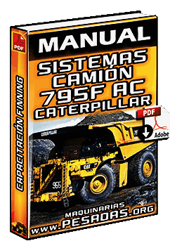 Ver Manual de Sistemas del Camión 795F AC Caterpillar