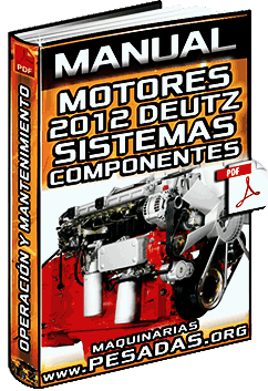 Descargar Manual de Motores 2012 BF4M/C y BF6M Deutz