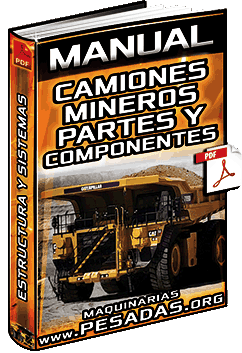 Ver Manual de Estructura de Camiones Mineros