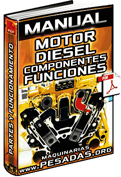 Descargar Manual de Partes de Motores Diesel