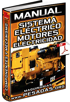 Descargar Manual de Sistema Eléctrico de Motores
