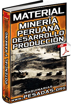Descargar Material de Minería Peruana