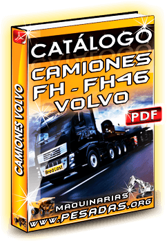 Ver Catálogo Camiones FH y FH16 Volvo