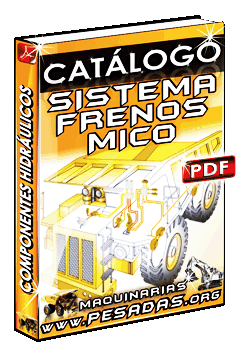 Descargar Catálogo Hidráulica y Sistemas de Frenos Mico