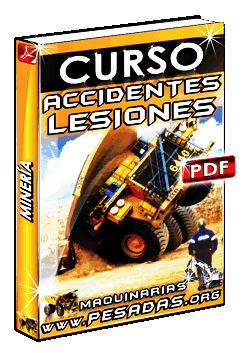 Ver Curso de Accidentes y Lesiones en Minería