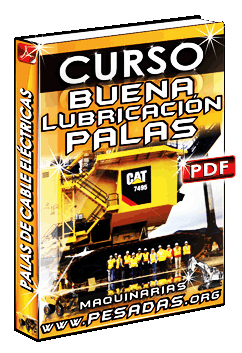 Descargar Curso de Lubricación de Palas de Cable