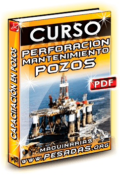 Ver Curso de Perforación de Pozos