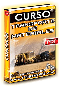 Ver Curso de Transporte de Materiales