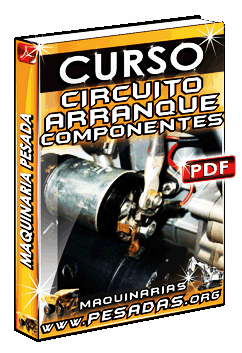 Descargar Curso de Circuito de Arranque y sus Componentes