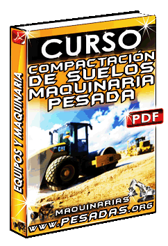 Descargar Curso de Compactación de Suelos