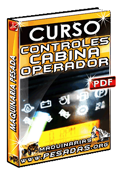 Descargar Curso de Controles de Cabina del Operador