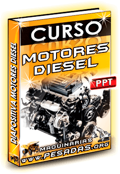 Descargar Curso en Diapositiva Motores Diesel de Maquinaria Pesada