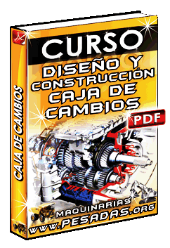 Ver Curso de Diseño y Construcción de una Caja de Cambios