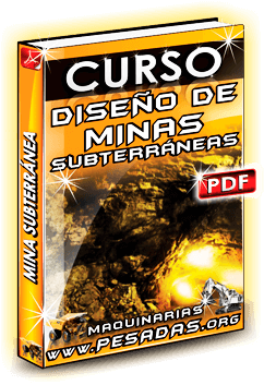 Descargar Curso de Diseño de Minas Subterráneas