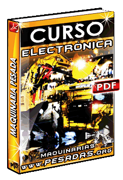 Ver Curso de Electrónica y la Maquinaria