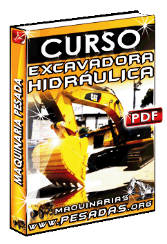 Descargar Curso de Excavadora Hidráulica Gratis